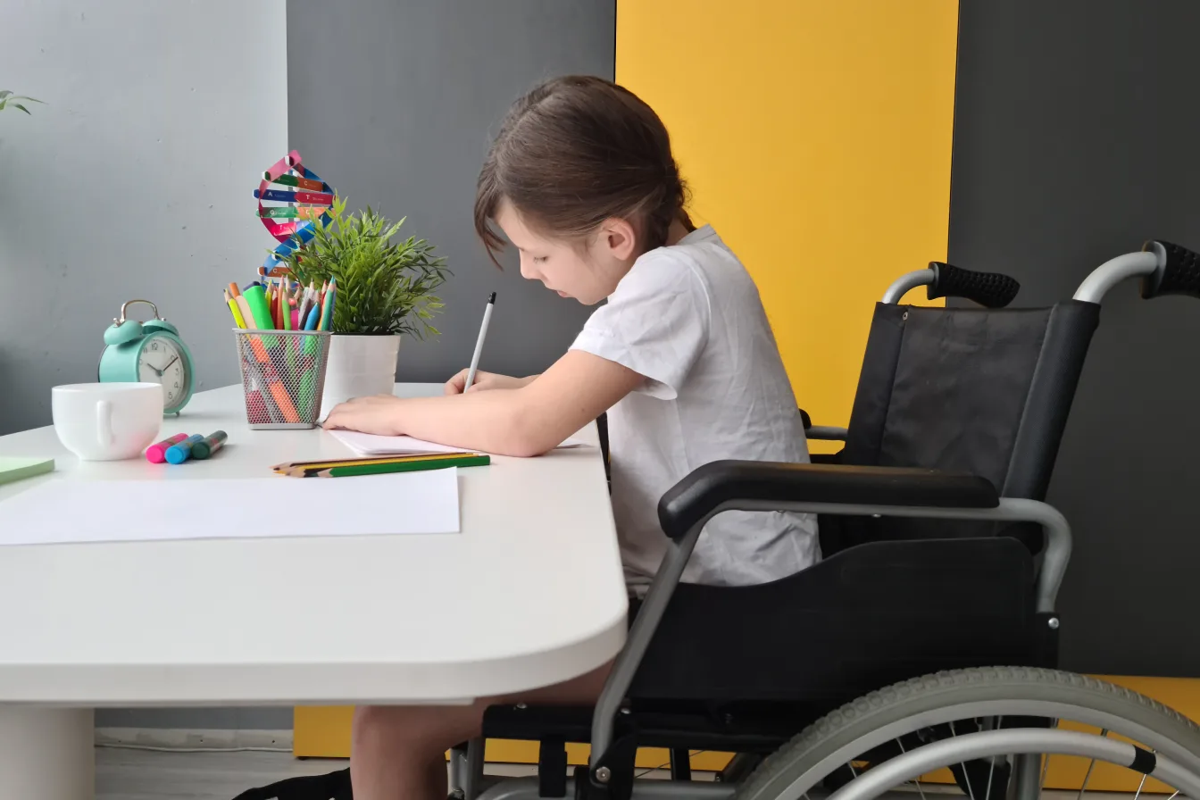 Inclusion scolaire : accueil des élèves en situation de handicap